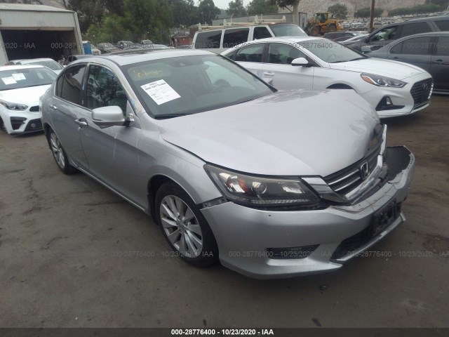 Photo 0 VIN: 1HGCR2F84FA076546 - HONDA ACCORD SEDAN 