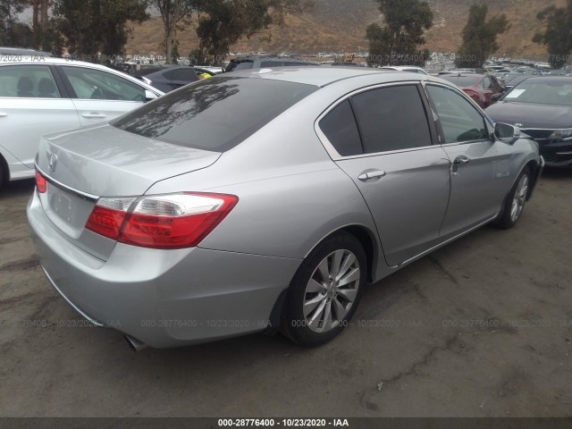 Photo 3 VIN: 1HGCR2F84FA076546 - HONDA ACCORD SEDAN 