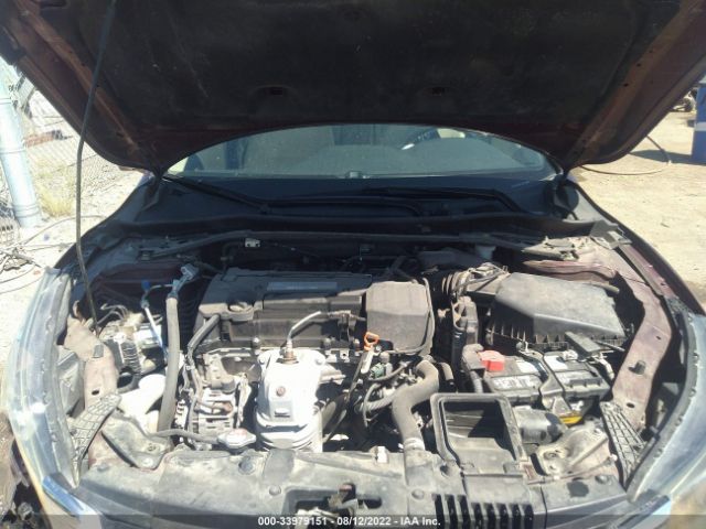 Photo 9 VIN: 1HGCR2F84FA080323 - HONDA ACCORD 