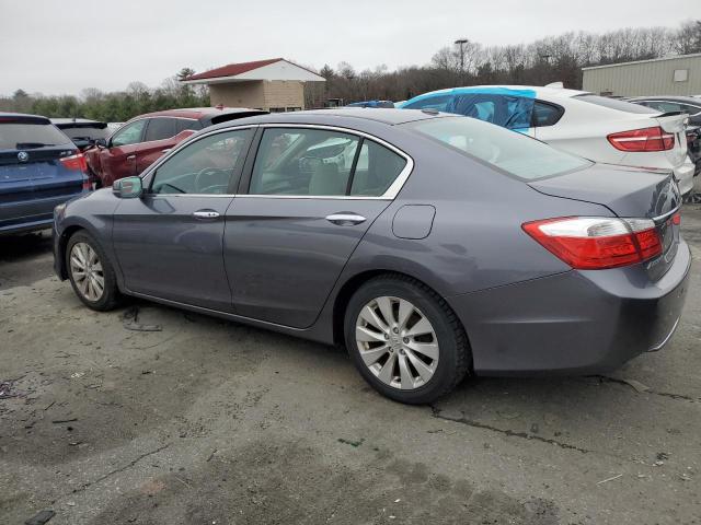 Photo 1 VIN: 1HGCR2F84FA085246 - HONDA ACCORD EXL 