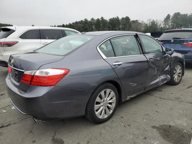 Photo 2 VIN: 1HGCR2F84FA085246 - HONDA ACCORD EXL 