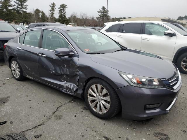 Photo 3 VIN: 1HGCR2F84FA085246 - HONDA ACCORD EXL 