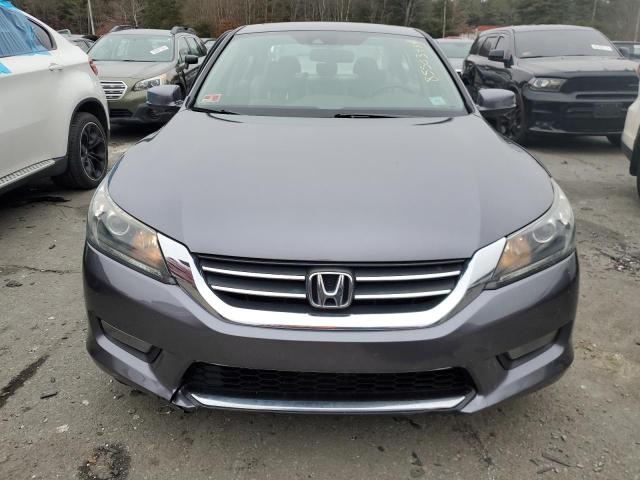 Photo 4 VIN: 1HGCR2F84FA085246 - HONDA ACCORD EXL 