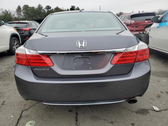 Photo 5 VIN: 1HGCR2F84FA085246 - HONDA ACCORD EXL 