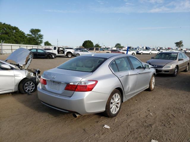 Photo 3 VIN: 1HGCR2F84FA089054 - HONDA ACCORD EXL 