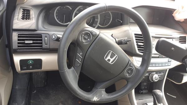 Photo 11 VIN: 1HGCR2F84FA099373 - HONDA ACCORD 