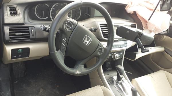 Photo 13 VIN: 1HGCR2F84FA099373 - HONDA ACCORD 