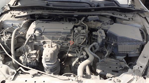 Photo 25 VIN: 1HGCR2F84FA099373 - HONDA ACCORD 