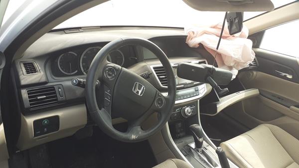 Photo 9 VIN: 1HGCR2F84FA099373 - HONDA ACCORD 