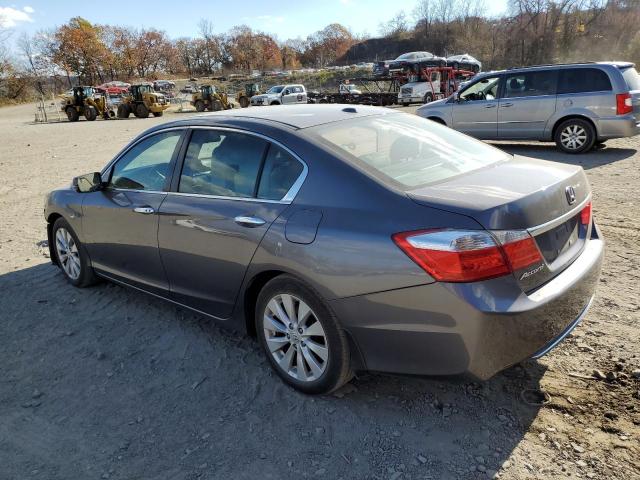 Photo 1 VIN: 1HGCR2F84FA107486 - HONDA ACCORD EXL 