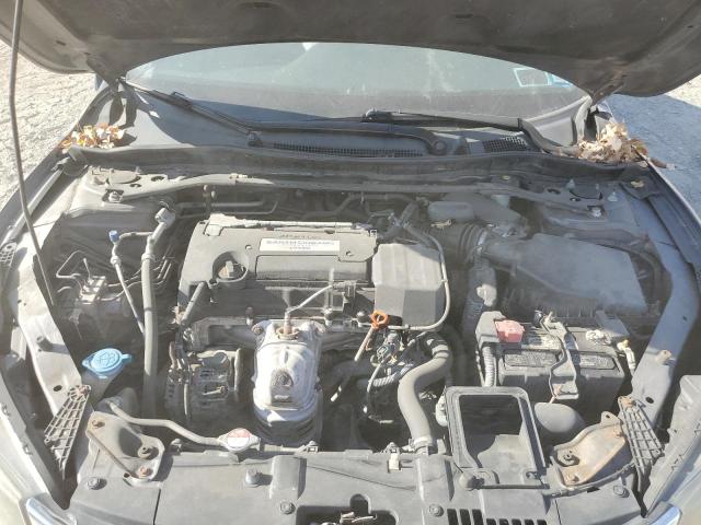 Photo 10 VIN: 1HGCR2F84FA107486 - HONDA ACCORD EXL 