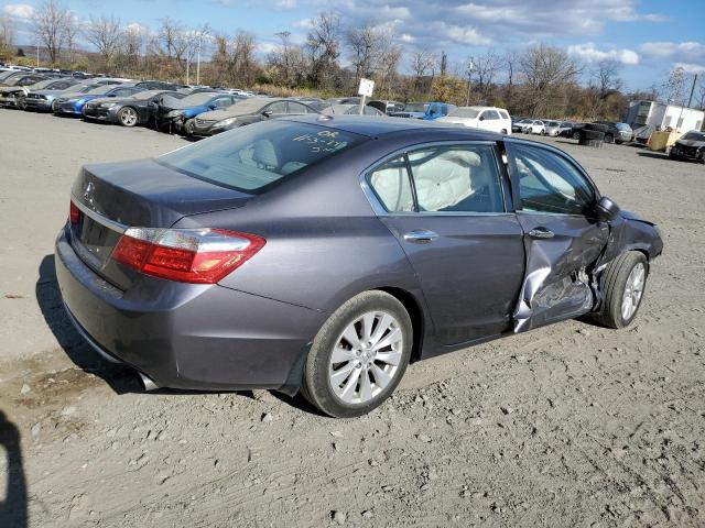 Photo 2 VIN: 1HGCR2F84FA107486 - HONDA ACCORD EXL 