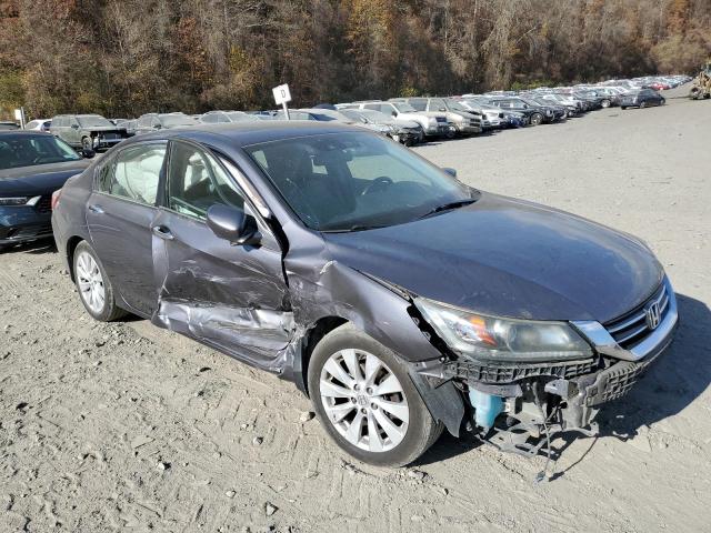 Photo 3 VIN: 1HGCR2F84FA107486 - HONDA ACCORD EXL 