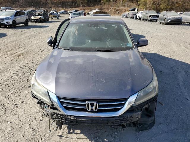 Photo 4 VIN: 1HGCR2F84FA107486 - HONDA ACCORD EXL 