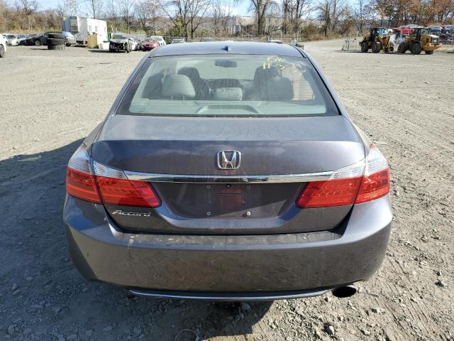 Photo 5 VIN: 1HGCR2F84FA107486 - HONDA ACCORD EXL 