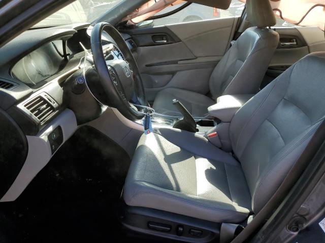 Photo 6 VIN: 1HGCR2F84FA107486 - HONDA ACCORD EXL 