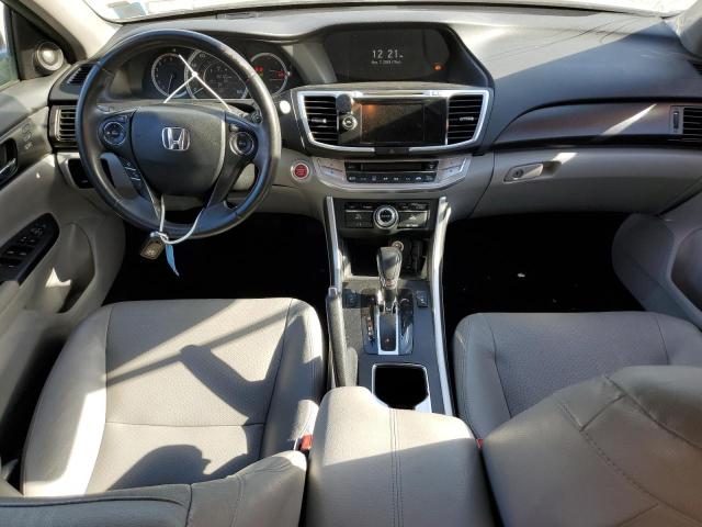 Photo 7 VIN: 1HGCR2F84FA107486 - HONDA ACCORD EXL 