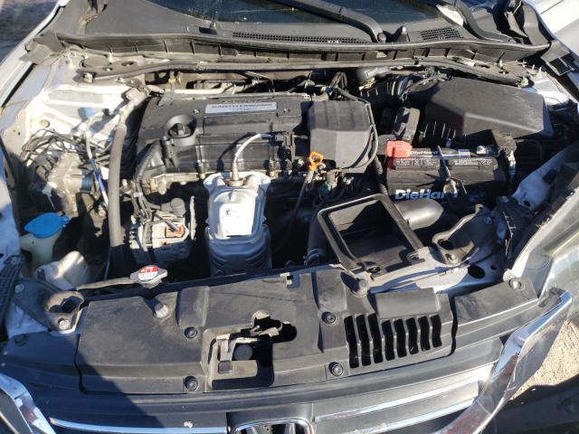 Photo 6 VIN: 1HGCR2F84FA110257 - HONDA ACCORD EXL 