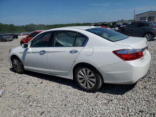 Photo 1 VIN: 1HGCR2F84FA111358 - HONDA ACCORD 