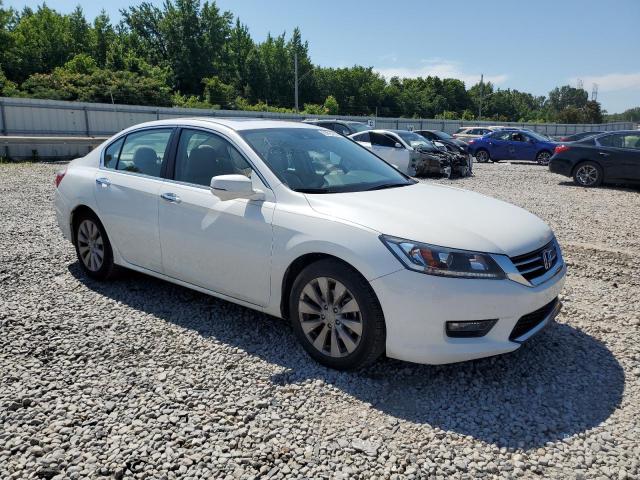 Photo 3 VIN: 1HGCR2F84FA111358 - HONDA ACCORD 