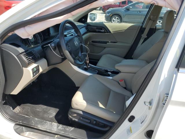 Photo 6 VIN: 1HGCR2F84FA111358 - HONDA ACCORD 