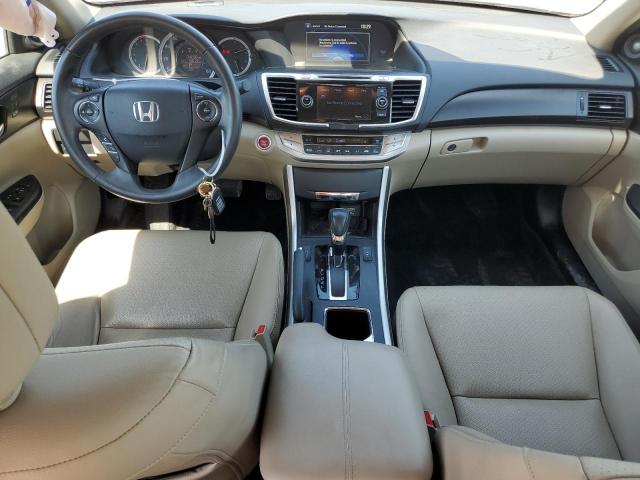 Photo 7 VIN: 1HGCR2F84FA111358 - HONDA ACCORD 