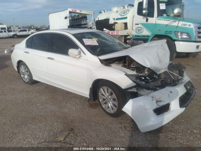 Photo 0 VIN: 1HGCR2F84FA111361 - HONDA ACCORD SEDAN 