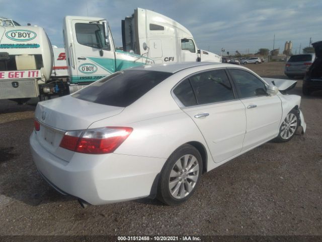 Photo 3 VIN: 1HGCR2F84FA111361 - HONDA ACCORD SEDAN 