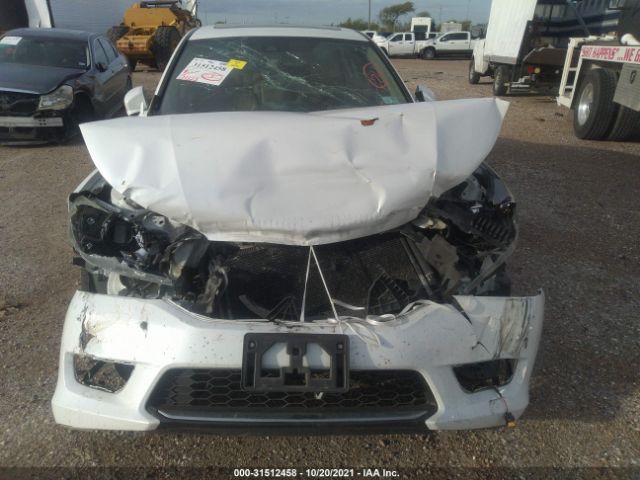 Photo 5 VIN: 1HGCR2F84FA111361 - HONDA ACCORD SEDAN 