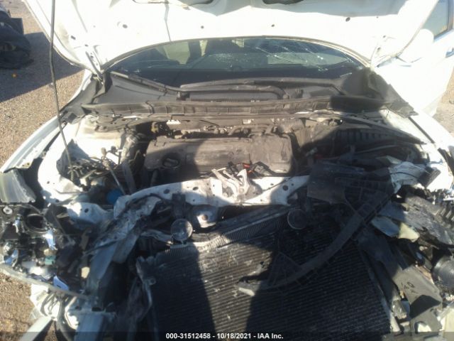 Photo 9 VIN: 1HGCR2F84FA111361 - HONDA ACCORD SEDAN 