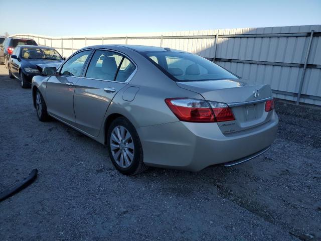 Photo 2 VIN: 1HGCR2F84FA113594 - HONDA ACCORD EXL 