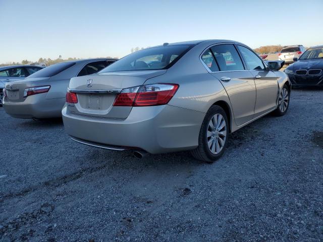 Photo 3 VIN: 1HGCR2F84FA113594 - HONDA ACCORD EXL 