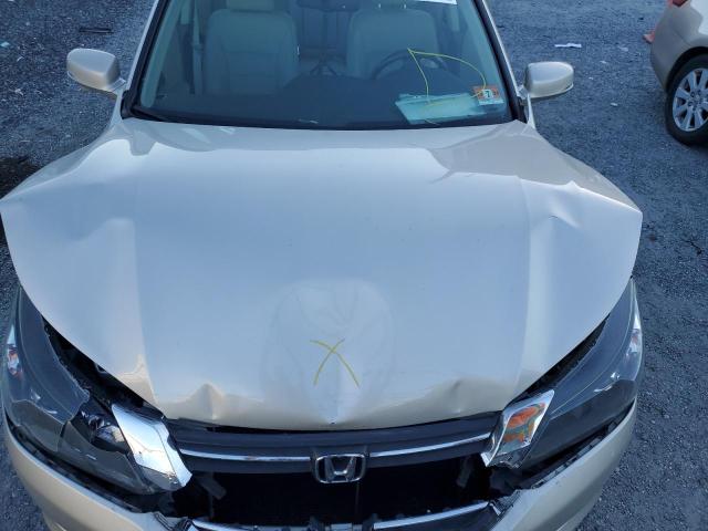 Photo 6 VIN: 1HGCR2F84FA113594 - HONDA ACCORD EXL 