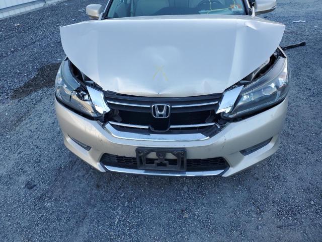 Photo 8 VIN: 1HGCR2F84FA113594 - HONDA ACCORD EXL 