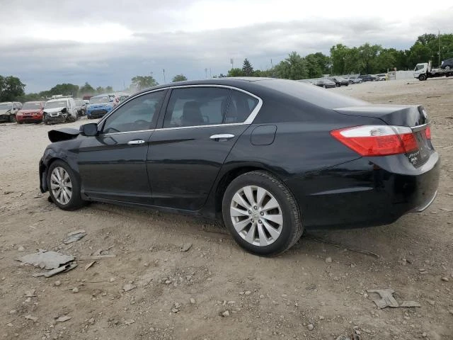 Photo 1 VIN: 1HGCR2F84FA114891 - HONDA ACCORD EXL 