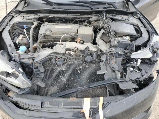 Photo 10 VIN: 1HGCR2F84FA114891 - HONDA ACCORD EXL 