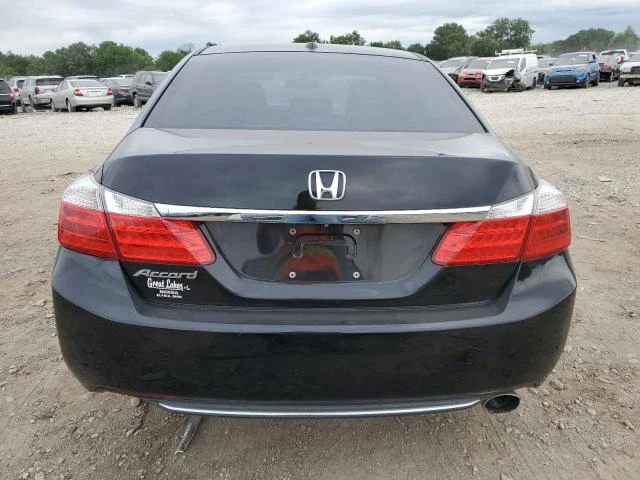 Photo 5 VIN: 1HGCR2F84FA114891 - HONDA ACCORD EXL 