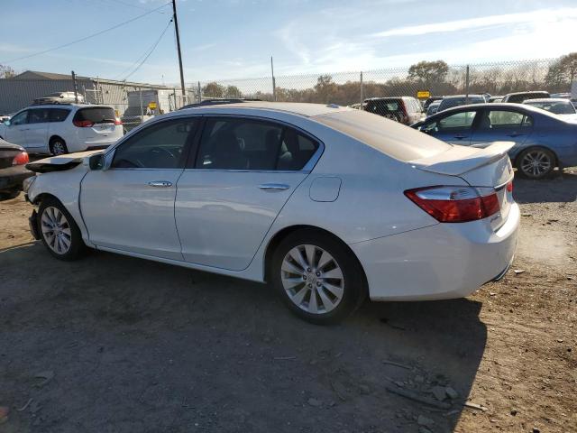 Photo 1 VIN: 1HGCR2F84FA121064 - HONDA ACCORD EXL 