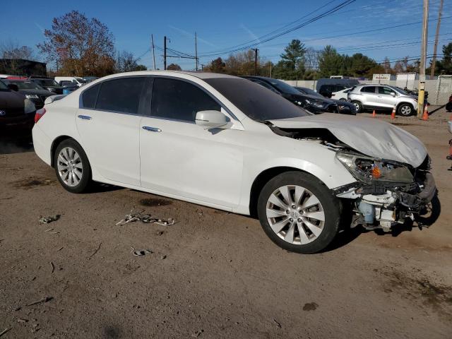 Photo 3 VIN: 1HGCR2F84FA121064 - HONDA ACCORD EXL 