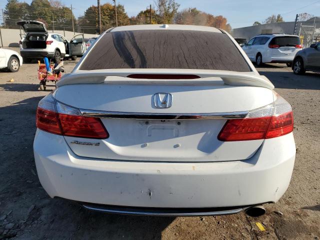 Photo 5 VIN: 1HGCR2F84FA121064 - HONDA ACCORD EXL 