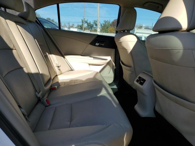 Photo 9 VIN: 1HGCR2F84FA121064 - HONDA ACCORD EXL 