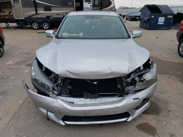 Photo 4 VIN: 1HGCR2F84FA130959 - HONDA ACCORD 