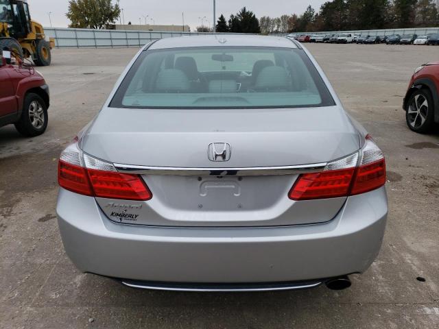 Photo 5 VIN: 1HGCR2F84FA130959 - HONDA ACCORD 