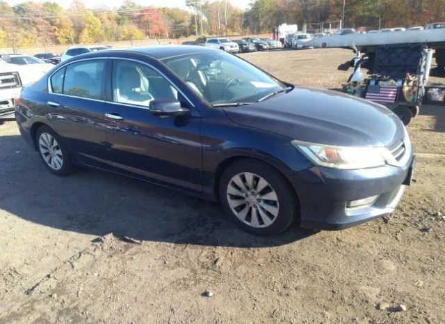 Photo 0 VIN: 1HGCR2F84FA133991 - HONDA ACCORD SEDAN 