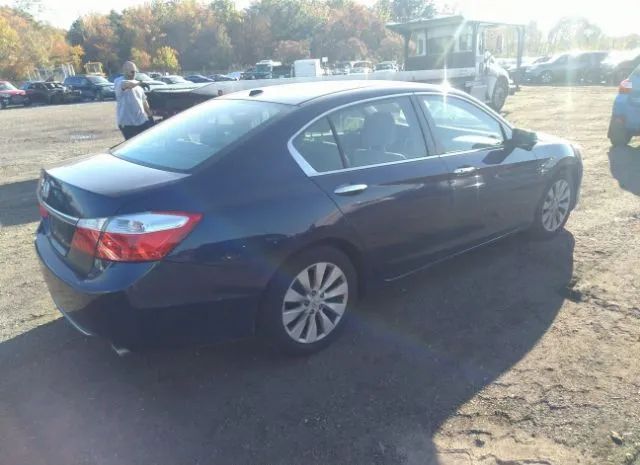 Photo 3 VIN: 1HGCR2F84FA133991 - HONDA ACCORD SEDAN 