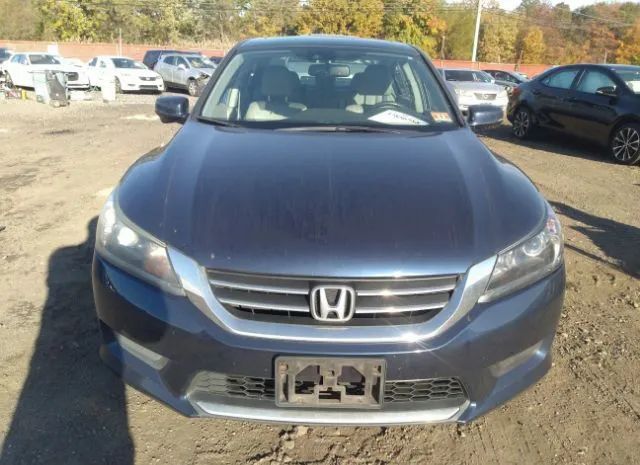 Photo 5 VIN: 1HGCR2F84FA133991 - HONDA ACCORD SEDAN 