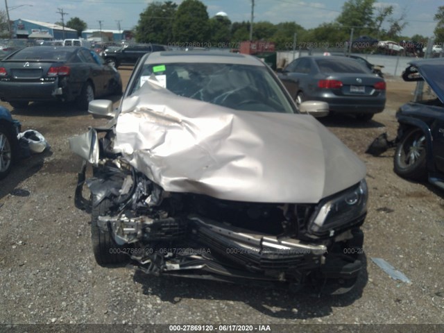 Photo 5 VIN: 1HGCR2F84FA144151 - HONDA ACCORD SEDAN 