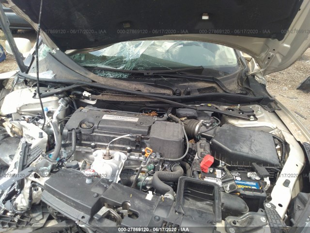 Photo 9 VIN: 1HGCR2F84FA144151 - HONDA ACCORD SEDAN 