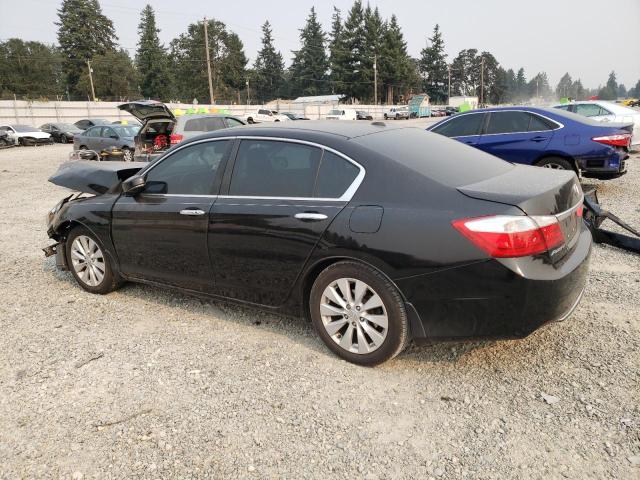 Photo 1 VIN: 1HGCR2F84FA146627 - HONDA ACCORD EXL 