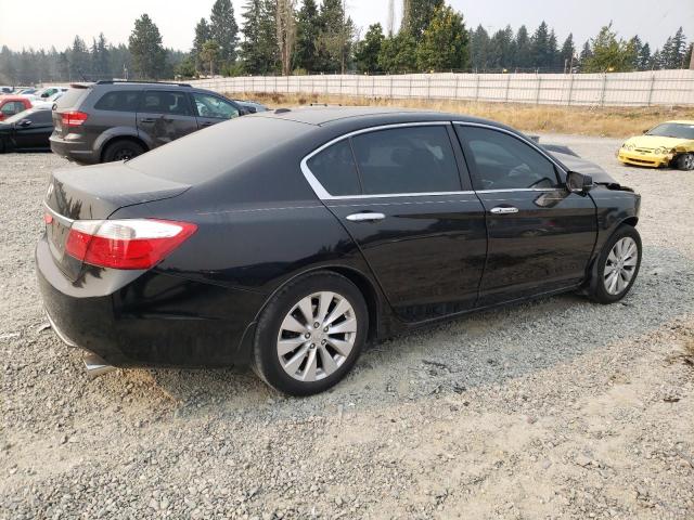 Photo 2 VIN: 1HGCR2F84FA146627 - HONDA ACCORD EXL 